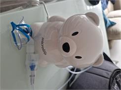 Microlife Inhalator tłokowy NEB 400 (7003427)
