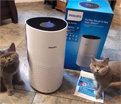 PHILIPS AC1715/10