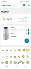 PHILIPS AC1715/10
