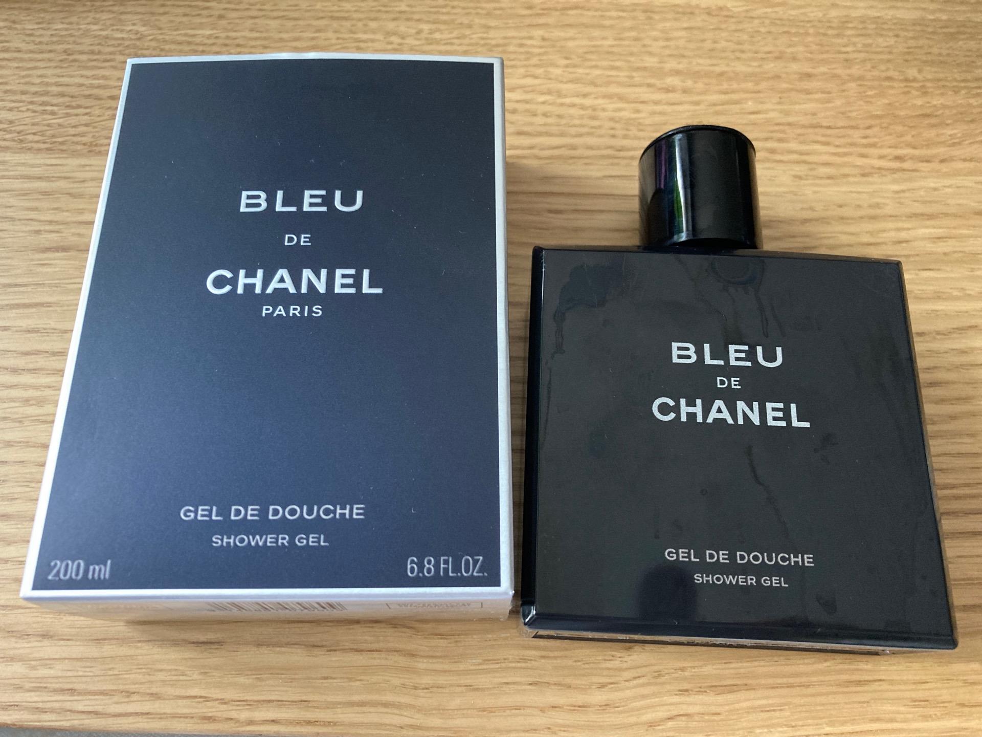 Nước hoa Nam Bleu de Chanel 100ml  1489
