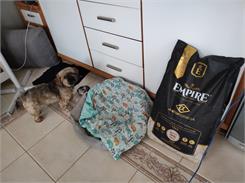 Empire Hipoalergiczna Karma Dla Dorosłych Maltańczyków 12Kg
