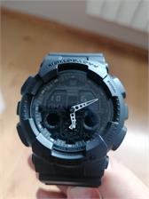 Casio G-Shock GA-100-1A1ER