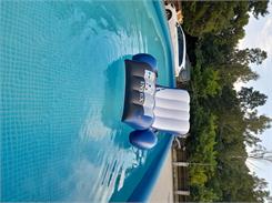 Intex 58868 Fotel Plażowy
