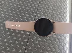 Samsung Galaxy Watch4 LTE SM-R865 40mm Różowe złoto