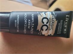 Lirene Magic Make Up CC Krem koloryzujący 30ml