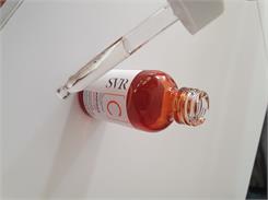 SVR Ampoule Anti-Ox antyoksydacyjne serum C w ampułce 30ml