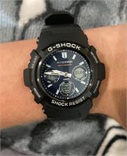 Casio G-Shock Classic AWG-M100SB-2AER