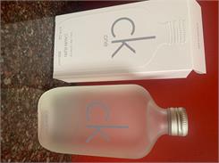 Calvin Klein CK One Woda Toaletowa 200ml
