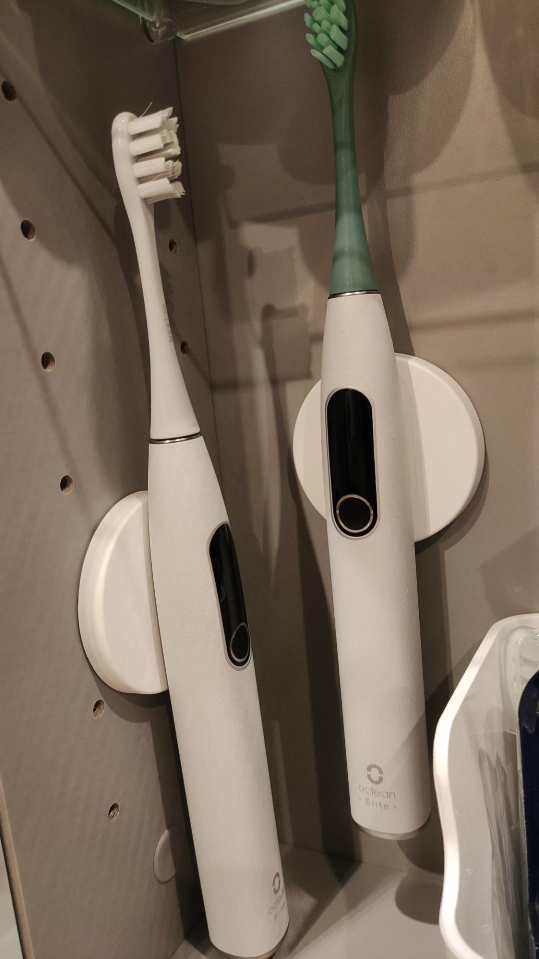 Szczoteczka elektryczna Oclean X PRO Elite - Opinie i ceny na Ceneo.pl