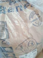 Benek Super CorncatGolden Bezzapachowy Żwirek Dla Kota 25L 15,7Kg