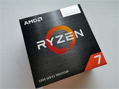 AMD Ryzen 7 5700G 3,8GHz BOX (100100000263BOX)