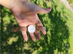 DANIEL WELLINGTON MELROSE DW00100305 