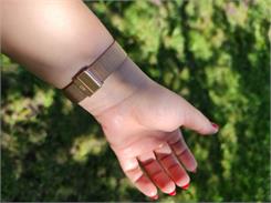 DANIEL WELLINGTON MELROSE DW00100305 
