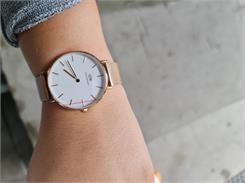 DANIEL WELLINGTON MELROSE DW00100305 