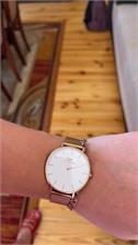 DANIEL WELLINGTON MELROSE DW00100305 