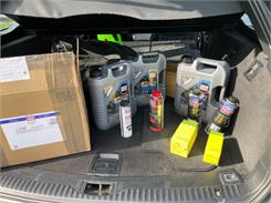 Liqui Moly Top Tec 4600 5W30 5l 2316