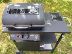 Grill gazowy Activa Ibiza 2.0 11990