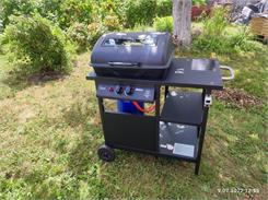 Grill gazowy Activa Ibiza 2.0 11990