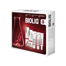 Aflofarm Bioliq 65+ Zestaw Krem Na Dzień 50ml + Krem Na Noc 50ml + Krem Pod Oczy 30ml 