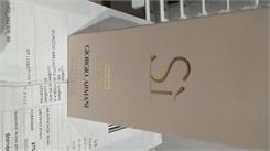 Giorgio Armani Sí Passione Intense woda perfumowana 100ml
