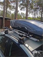 Thule Free Ride 532