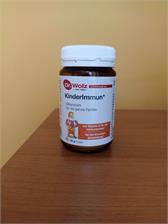Dr Wolz Kinderimmun proszek 65 g