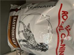 Royal Canin Veterinary Diet Gastrointestinal Low Fat Lf22 12kg