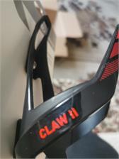 Kross Claw II Czerwony