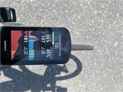 Garmin Edge 1040 Bundle
