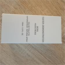 Hugo Boss Bottled Woda Toaletowa 100 ml TESTER
