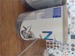 NESTLE NAN OPTIPRO Plus 2 HM-O Mleko Modyfikowane dla niemowląt powyżej 6 Miesiąca 800g