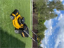 Kosiarka akumulatorowa DeWalt DCMW564P2QW