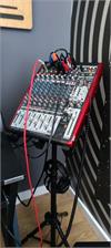 Bespeco BPMIX01