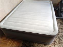 Intex Materac Dmuchany 64414
