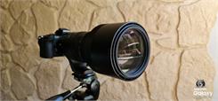 Sigma Contemporary DG OS HSM 150-600mm f/5-6,3 Nikon