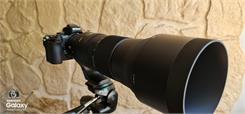 Sigma Contemporary DG OS HSM 150-600mm f/5-6,3 Nikon