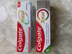 Colgate Total Original Pasta Do Zębów 75ml