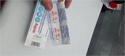 Javel Tabletki Aqua Do Uzdatniania Wody Bu Jatb20 20Szt