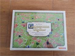 Bard Carcassonne Big Box 6