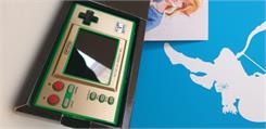 Nintendo Game & Watch The Legend of Zelda