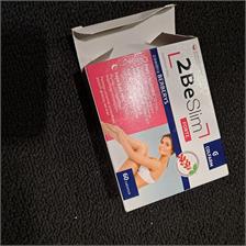 Colfarm 2Be Slim Forte 60tabl.