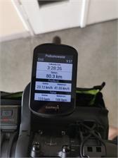 Garmin Edge 530 Czarny