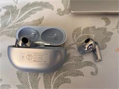 HUAWEI FreeBuds Pro 2 - metaliczny błękit