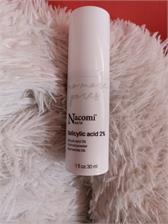 Nacomi Next Level No More Pores Salicylic Acid 2% Serum Do Twarzy Z Kwasem Salicylowym 2% 30 ml