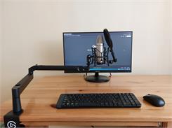 Elgato Wave Mic Arm (Low Profile)