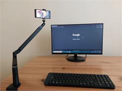 Elgato Wave Mic Arm (Low Profile)