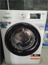 Whirlpool FFB 10469 BV EE