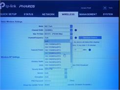TP-Link Outdoor 5Ghz 13Dbi 300Mbps (CPE510)