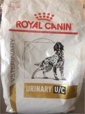 Royal Canin Veterinary Diet Urinary U/C Low Purine Uuc18 2kg