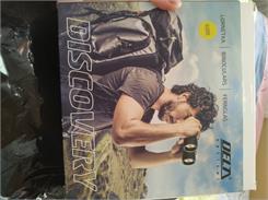 Delta Optical Discovery 10-22x50 (DO-1204) D